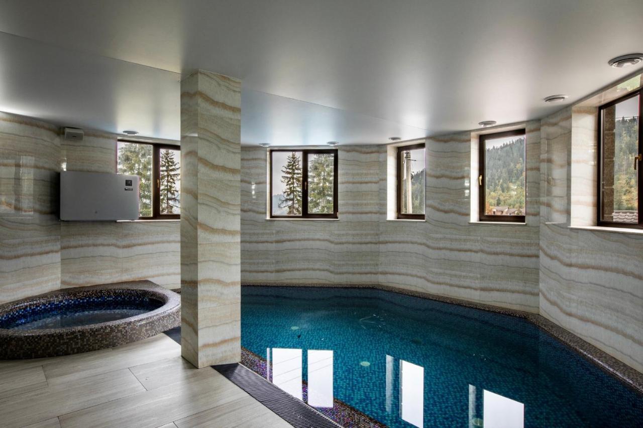 Mardan Palace Spa Resort Μπούκοβελ Εξωτερικό φωτογραφία