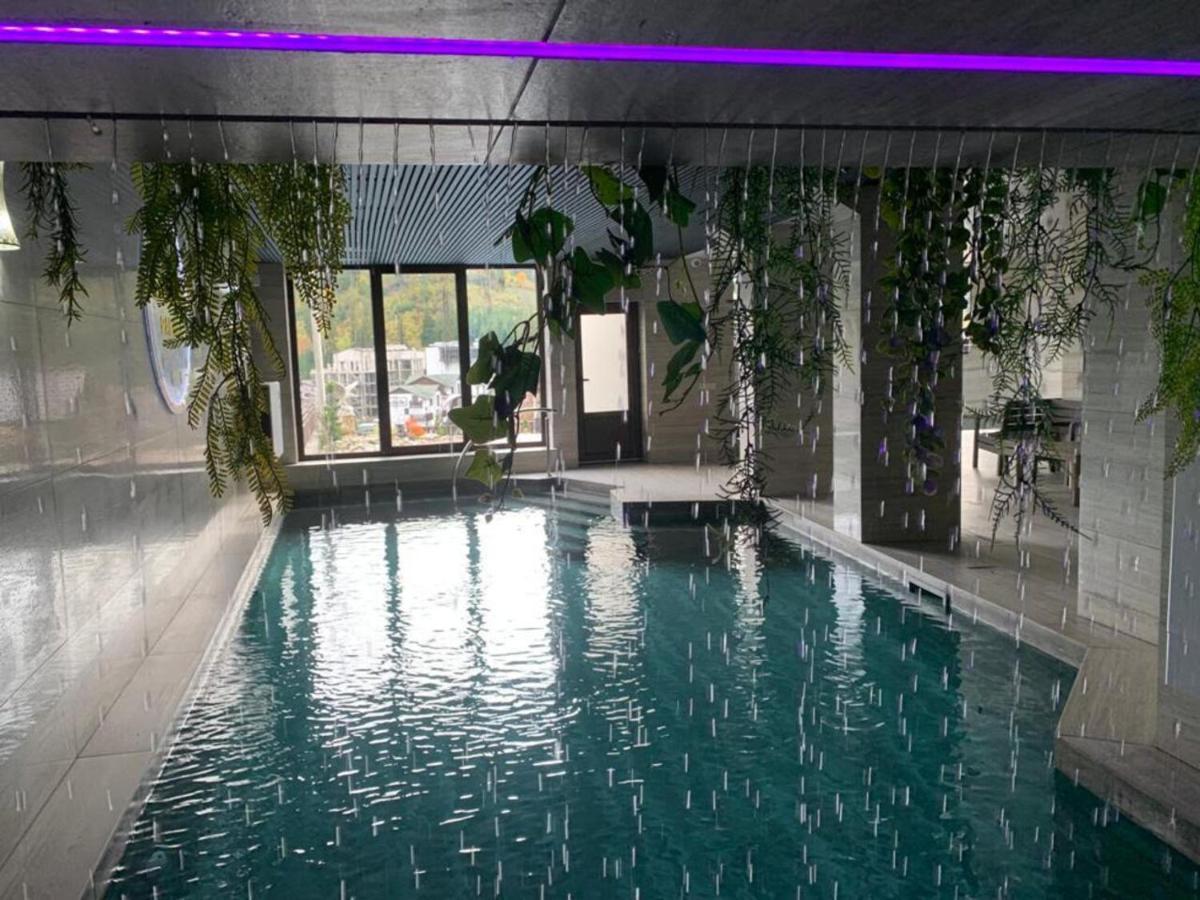 Mardan Palace Spa Resort Μπούκοβελ Εξωτερικό φωτογραφία
