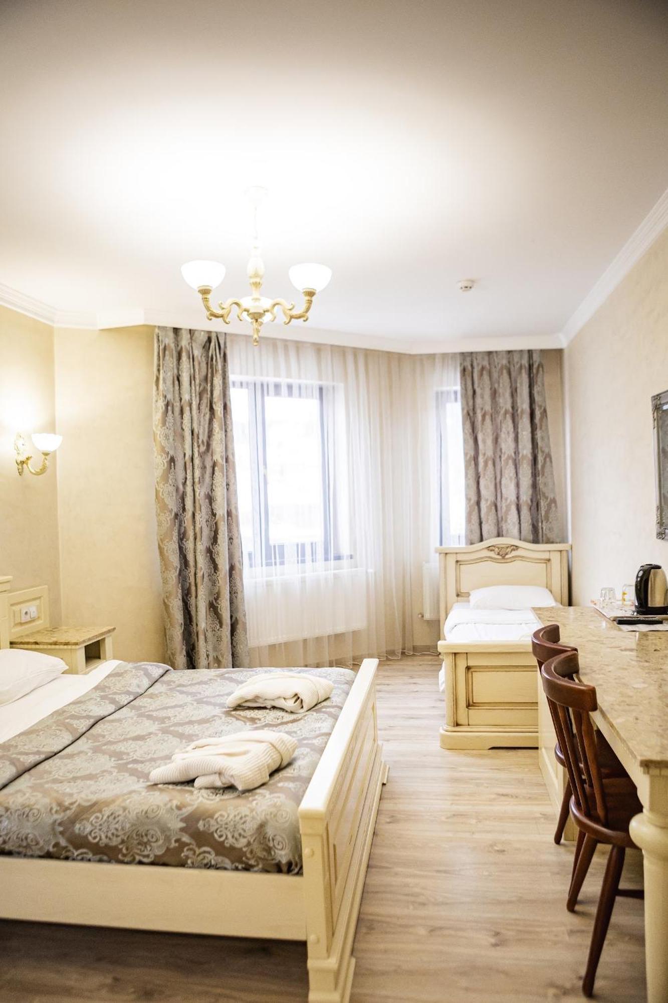 Mardan Palace Spa Resort Μπούκοβελ Εξωτερικό φωτογραφία
