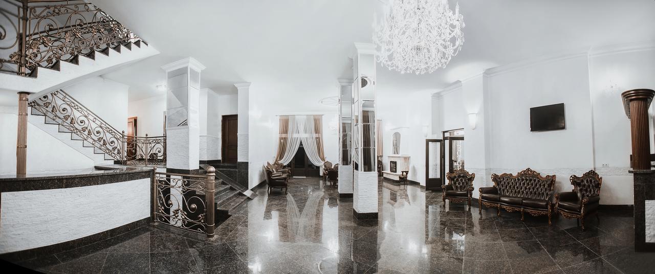 Mardan Palace Spa Resort Μπούκοβελ Εξωτερικό φωτογραφία