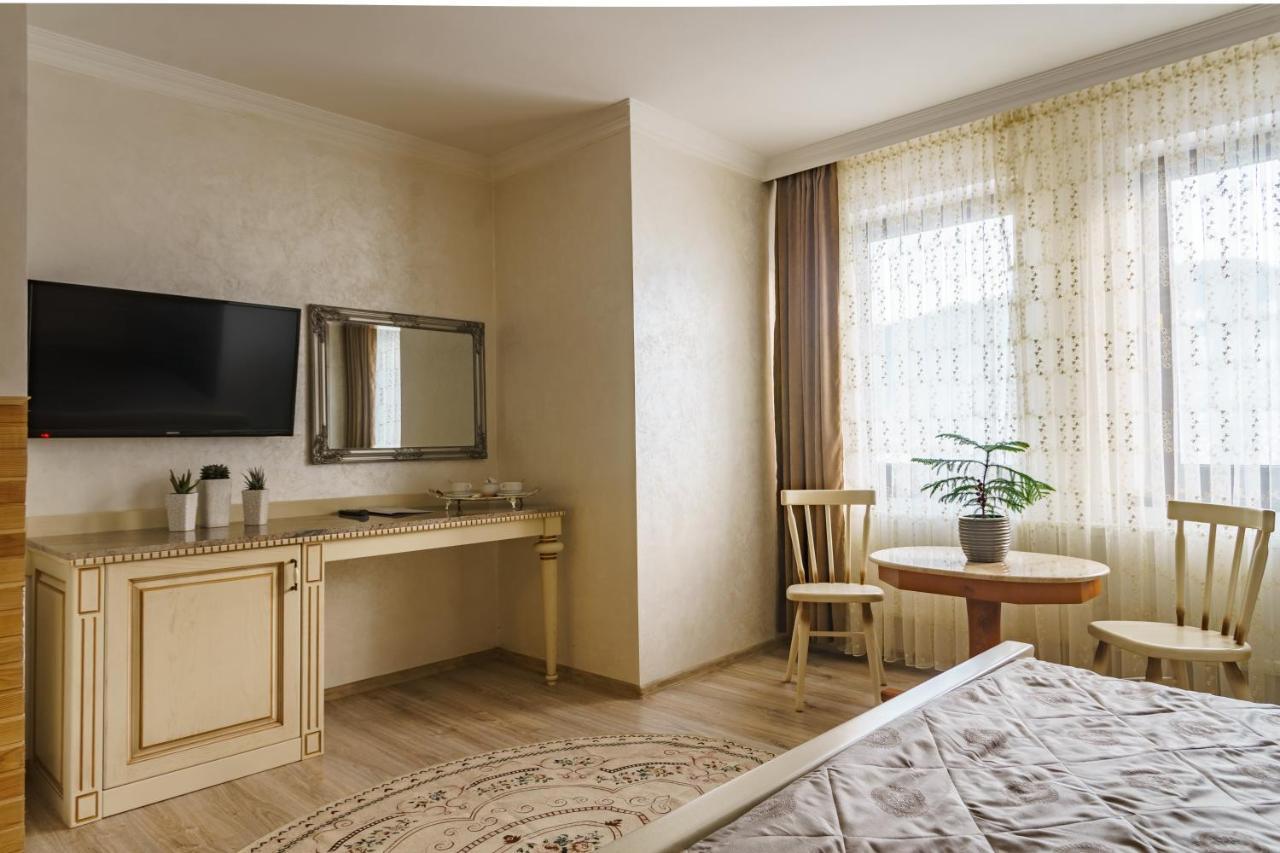 Mardan Palace Spa Resort Μπούκοβελ Εξωτερικό φωτογραφία